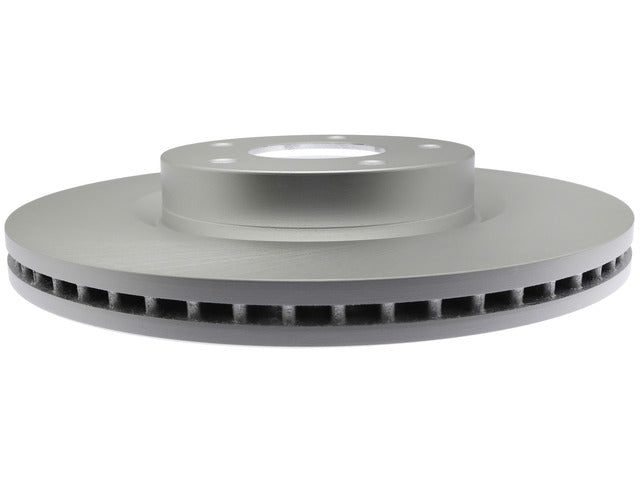 Raybestos Brakes Disc Brake Rotor  980115FZN