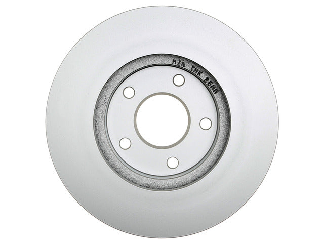 Raybestos Brakes Disc Brake Rotor  980116FZN
