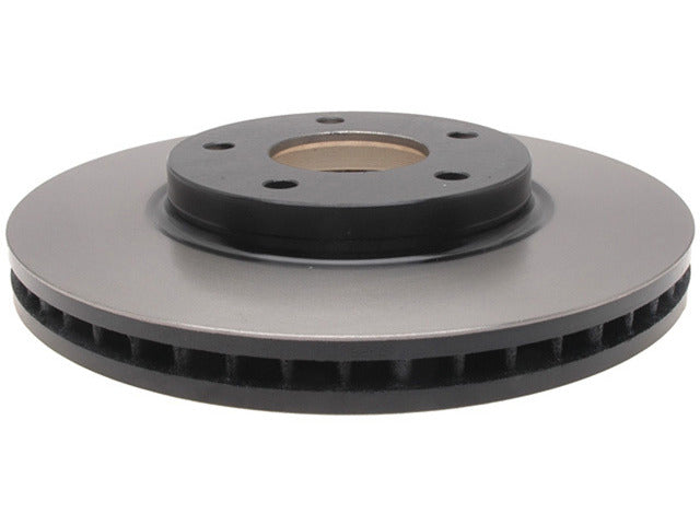Raybestos Brakes Disc Brake Rotor  980116