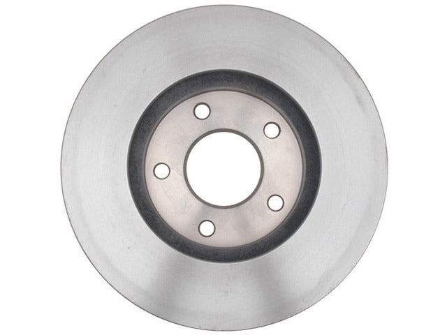 Raybestos Brakes Disc Brake Rotor  980116