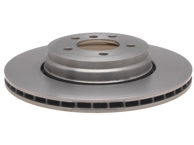 Raybestos Brakes Disc Brake Rotor  980124