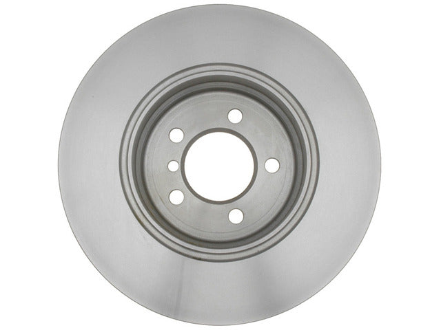 Raybestos Brakes Disc Brake Rotor  980124