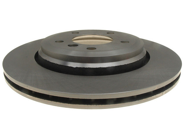 Raybestos Brakes Disc Brake Rotor  980126R