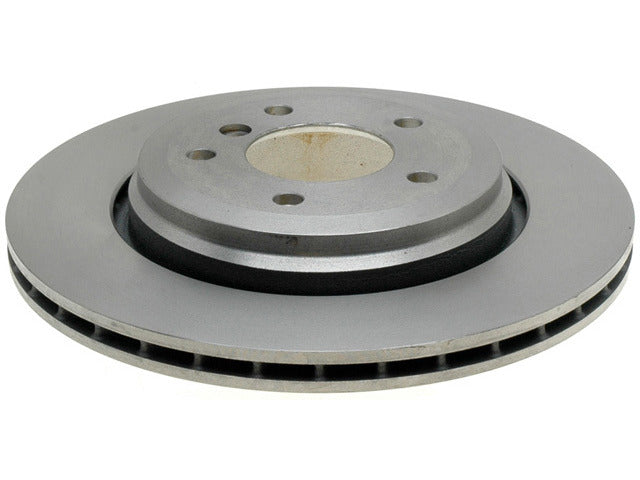 Raybestos Brakes Disc Brake Rotor  980126