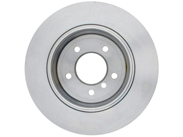 Raybestos Brakes Disc Brake Rotor  980126