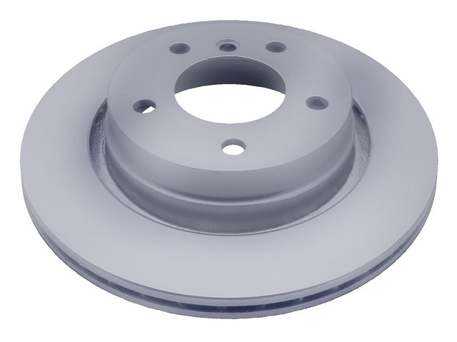 Raybestos Brakes Disc Brake Rotor  980127FZN