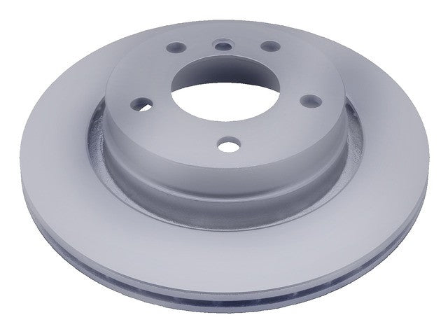 Raybestos Brakes Disc Brake Rotor  980127FZN