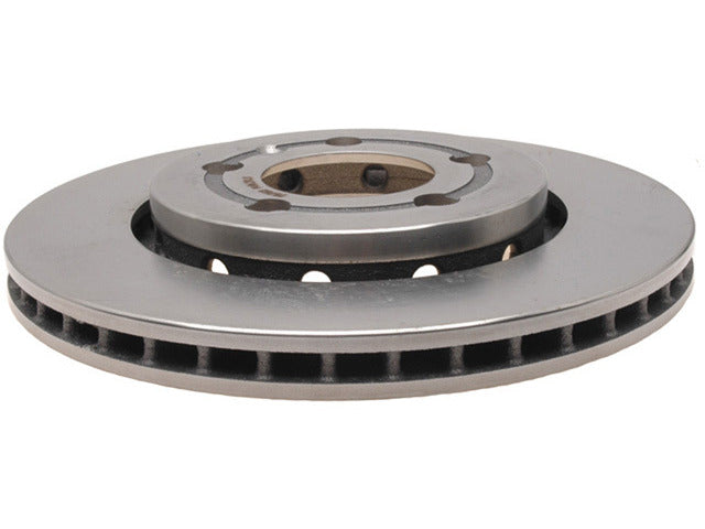 Raybestos Brakes Disc Brake Rotor  980131R