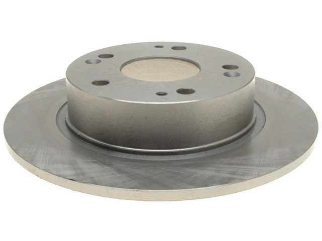 Raybestos Brakes Disc Brake Rotor  980138R