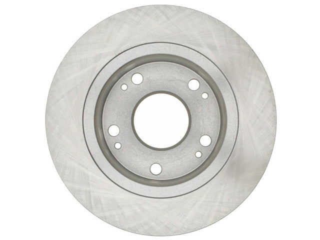 Raybestos Brakes Disc Brake Rotor  980138R