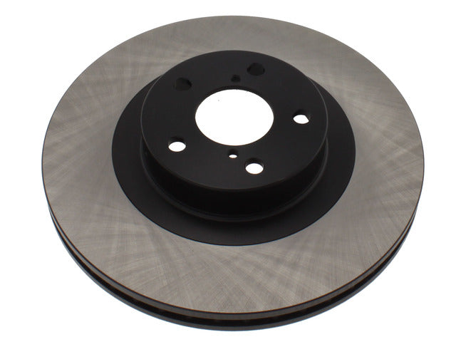 Raybestos Brakes Disc Brake Rotor  980141R2