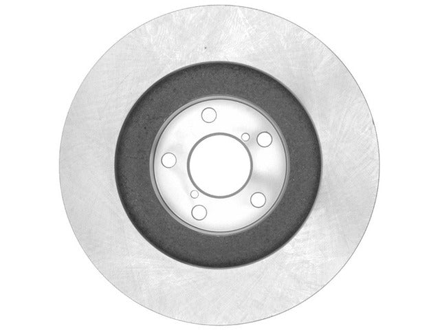 Raybestos Brakes Disc Brake Rotor  980141R2