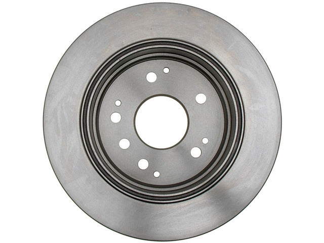 Raybestos Brakes Disc Brake Rotor  980151