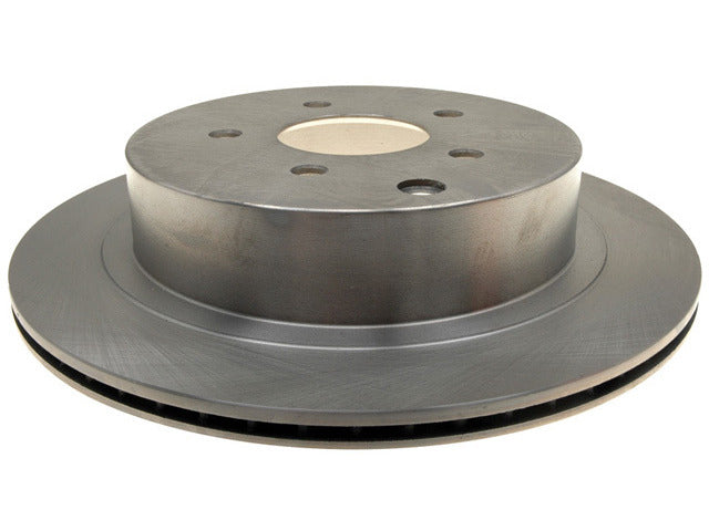 Raybestos Brakes Disc Brake Rotor  980155R