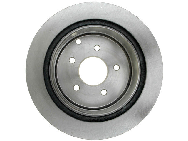 Raybestos Brakes Disc Brake Rotor  980155R