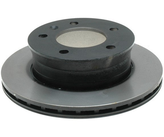 Raybestos Brakes Disc Brake Rotor  980157