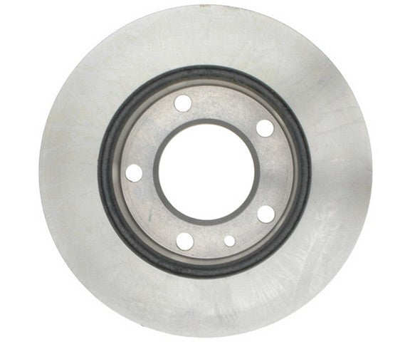 Raybestos Brakes Disc Brake Rotor  980157