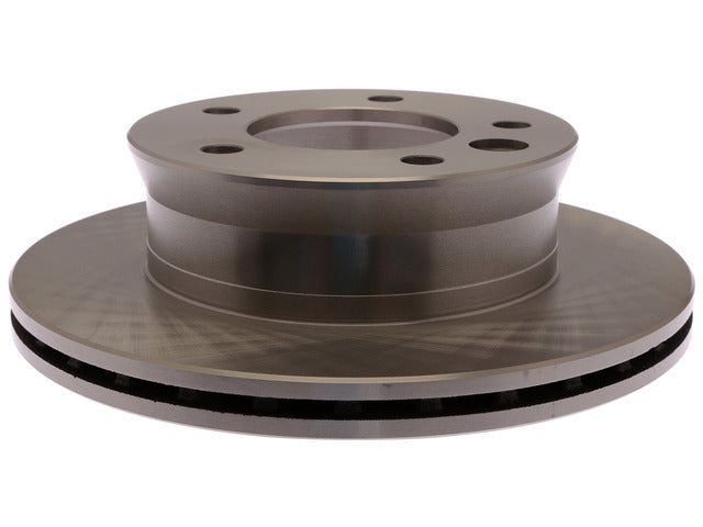 Raybestos Brakes Disc Brake Rotor  980158R