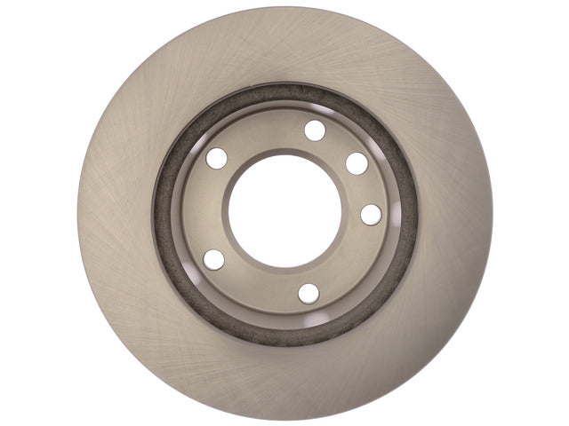 Raybestos Brakes Disc Brake Rotor  980158R