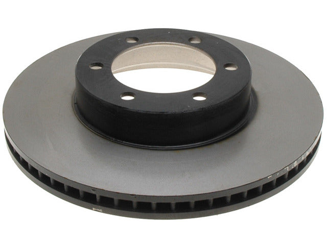 Raybestos Brakes Disc Brake Rotor  980160