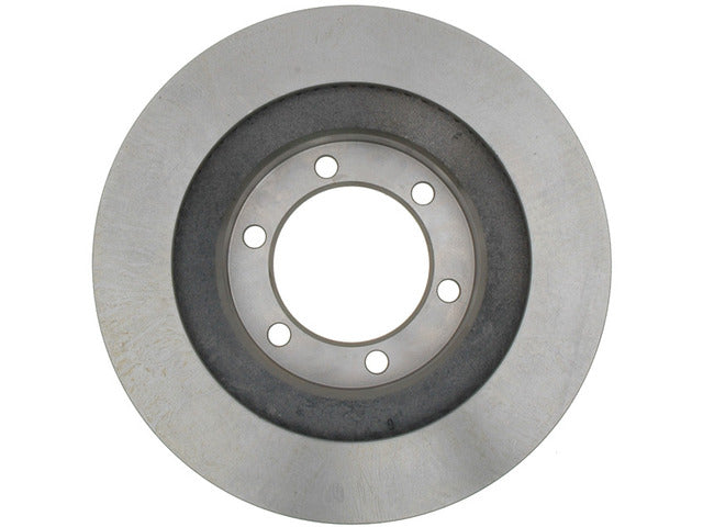 Raybestos Brakes Disc Brake Rotor  980160