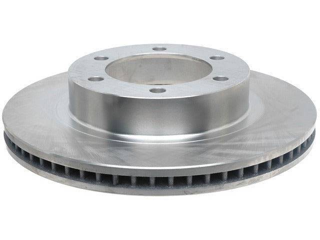 Raybestos Brakes Disc Brake Rotor  980161R