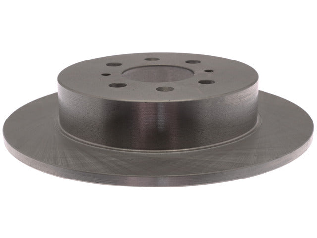 Raybestos Brakes Disc Brake Rotor  980174R