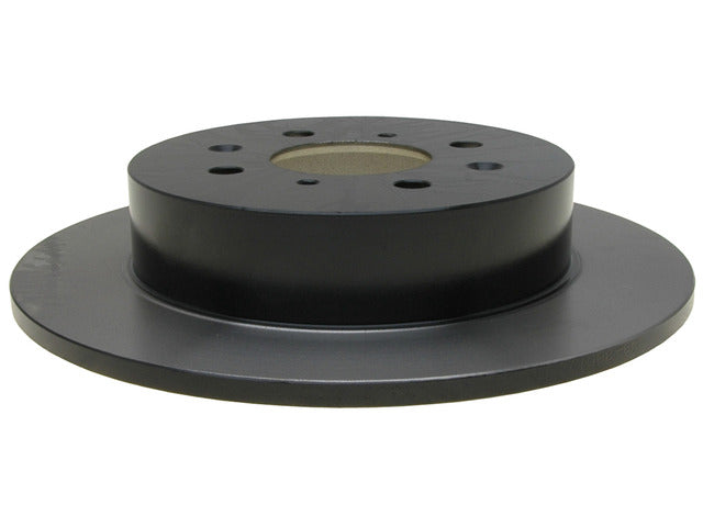 Raybestos Brakes Disc Brake Rotor  980174