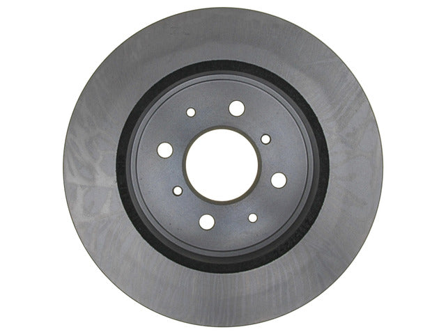 Raybestos Brakes Disc Brake Rotor  980174