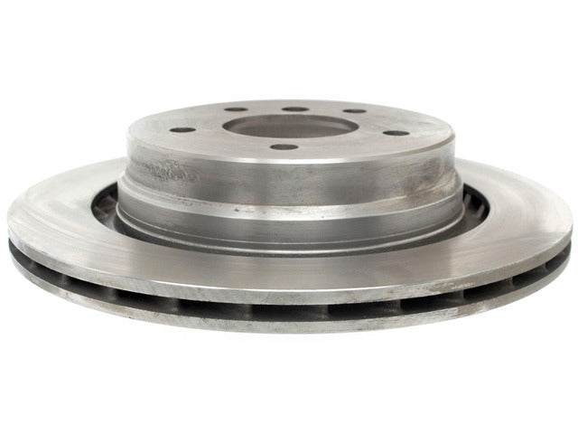 Raybestos Brakes Disc Brake Rotor  980176