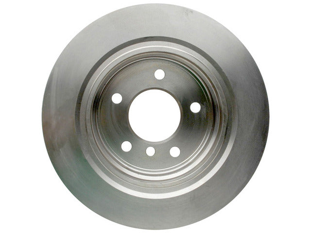 Raybestos Brakes Disc Brake Rotor  980176