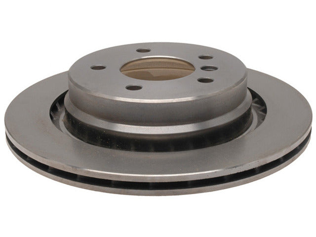 Raybestos Brakes Disc Brake Rotor  980177