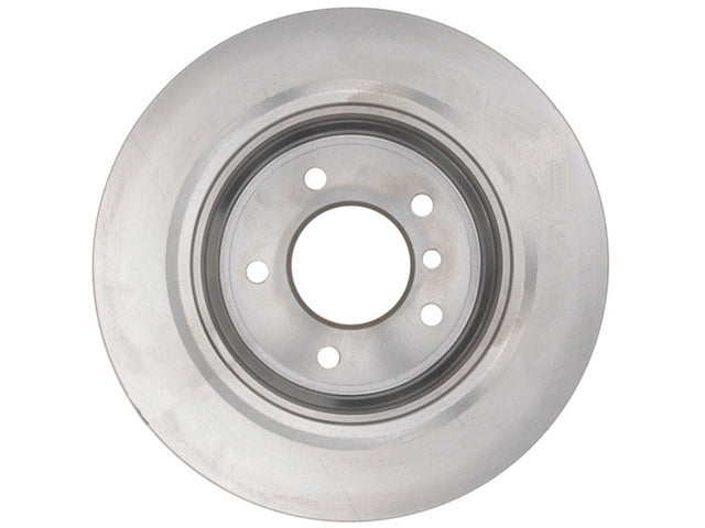 Raybestos Brakes Disc Brake Rotor  980177
