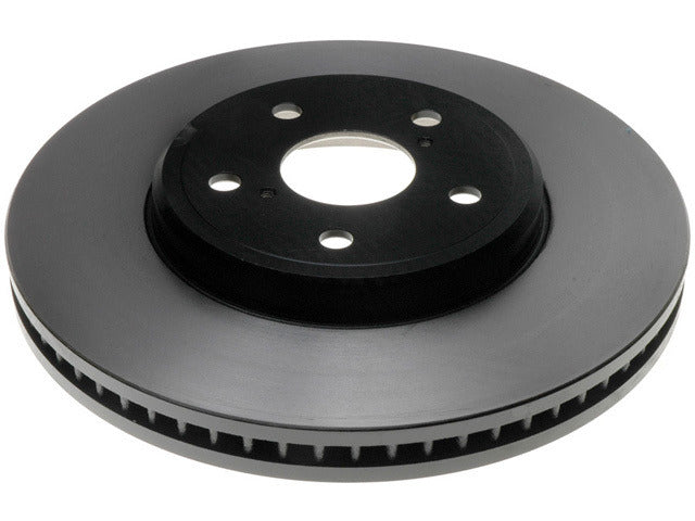 Raybestos Brakes Disc Brake Rotor  980185