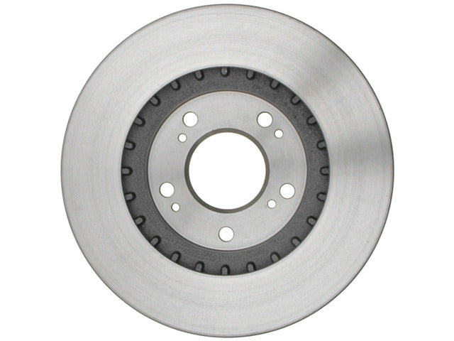 Raybestos Brakes Disc Brake Rotor  980186