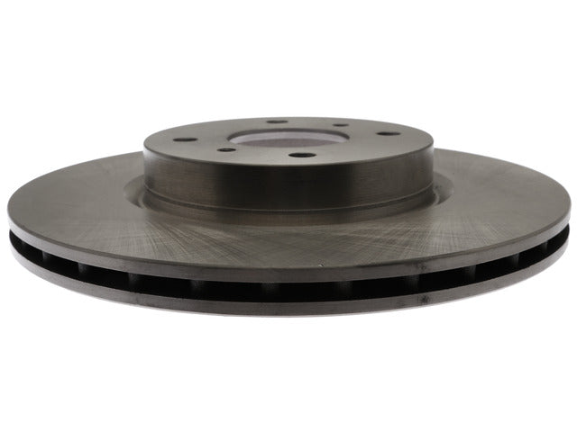 Raybestos Brakes Disc Brake Rotor  980192R