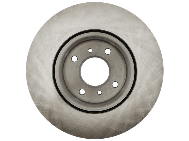Raybestos Brakes Disc Brake Rotor  980192R