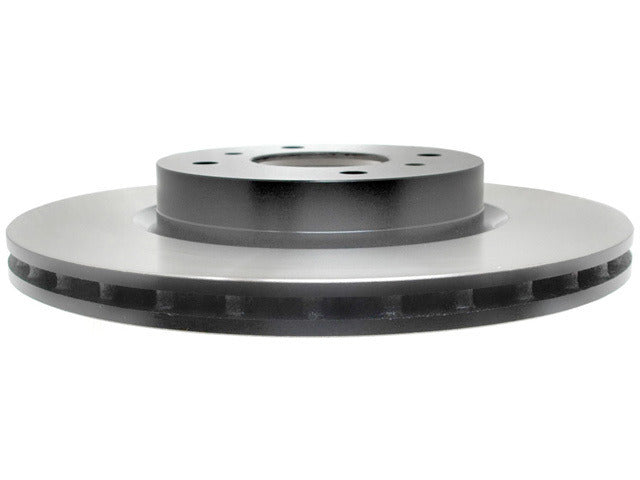 Raybestos Brakes Disc Brake Rotor  980192