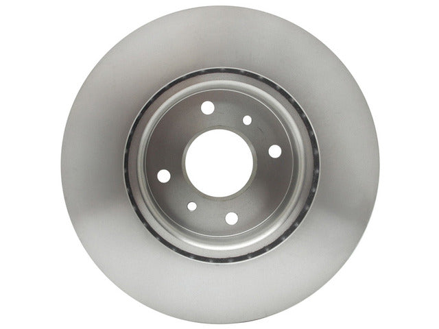 Raybestos Brakes Disc Brake Rotor  980192