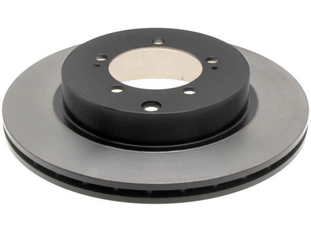 Raybestos Brakes Disc Brake Rotor  980194