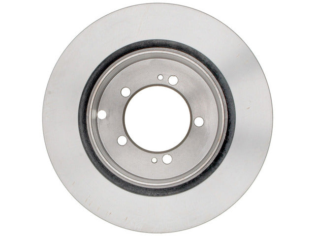 Raybestos Brakes Disc Brake Rotor  980194