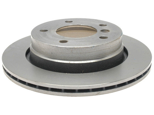 Raybestos Brakes Disc Brake Rotor  980195