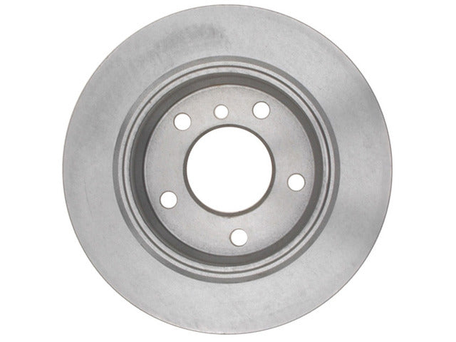 Raybestos Brakes Disc Brake Rotor  980195