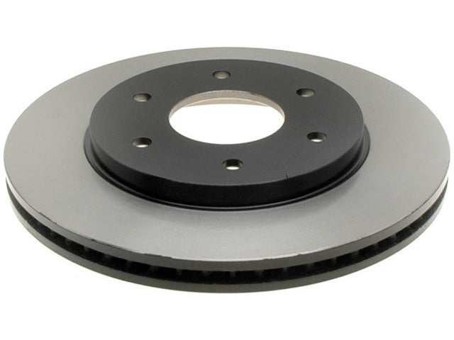 Raybestos Brakes Disc Brake Rotor  980197