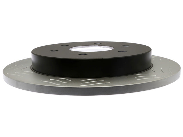 Raybestos Brakes Disc Brake Rotor  980198PER