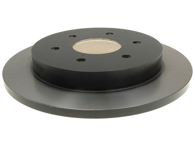 Raybestos Brakes Disc Brake Rotor  980198