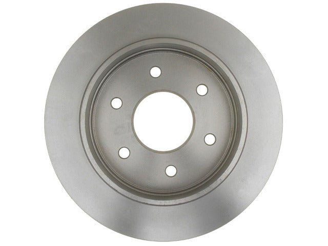 Raybestos Brakes Disc Brake Rotor  980198