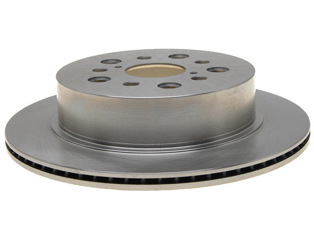 Raybestos Brakes Disc Brake Rotor  980199R