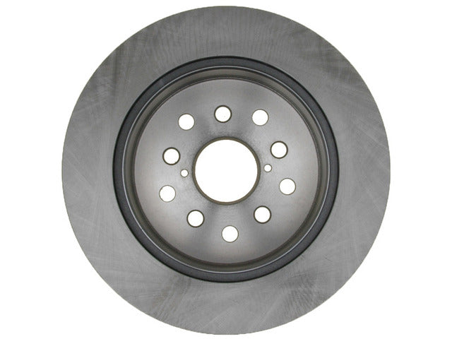 Raybestos Brakes Disc Brake Rotor  980199R