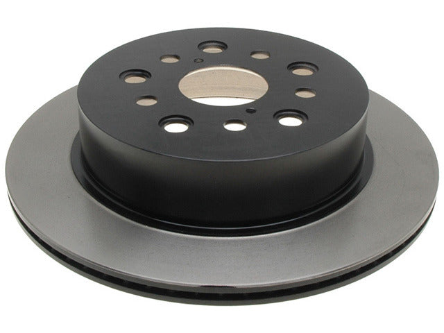 Raybestos Brakes Disc Brake Rotor  980199